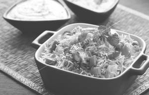 Veg Biryani