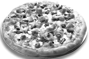 Pizza Frontier 