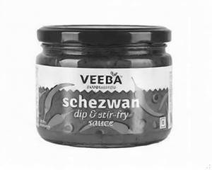 Schezwan Sauce
