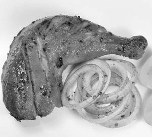 Tandoori Tangdi Full Leg