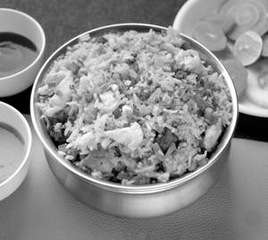 Mixed Non veg Fried Rice