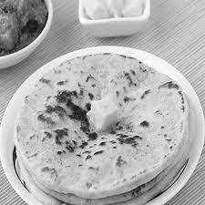 Butter Chapati