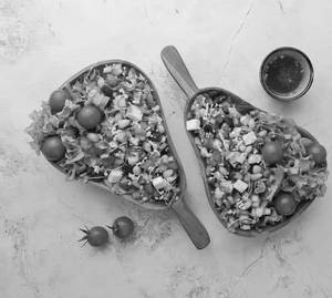 Magic Salad Bowl