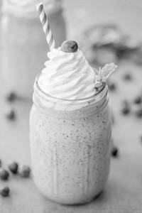 Blue Berry Lychee