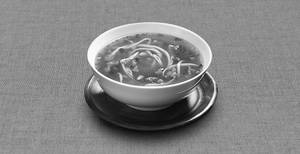 Manchow Soup (1 Plate)