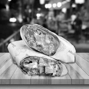 Italian Tosho Roll