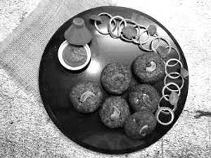 Palki Bahar Hara Bhara Kebab (650ml Box)