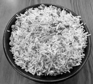 Veg Fried Rice