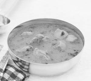Methi Chicken