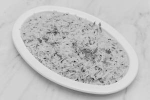 Jeera Rice