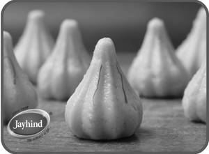Kaju Modak