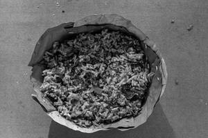Tharkari Anna Rice