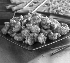 Chilli Chicken  [Boneless]