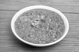 Mutton Tikia Tadka