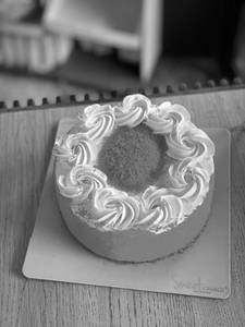 Red Velvet Cake 500 Gms