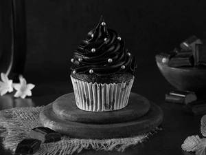 Chocolate Cup Cake