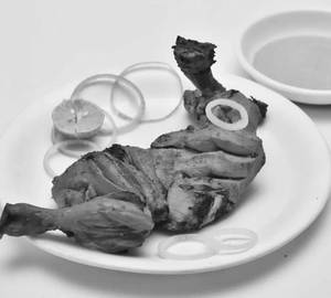 Chicken Roast