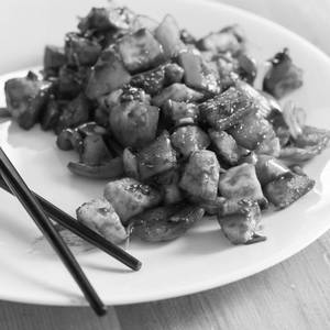 Paneer Chilli