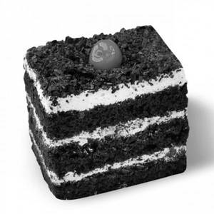 Black Forest Pastry