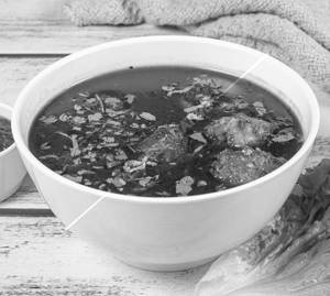 Gravy Manchurian