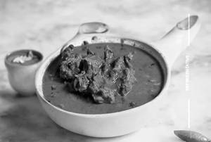 Mutton Handi