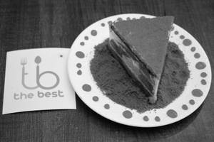 Red Velvet Pastry  