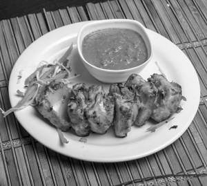 Paneer Tikka