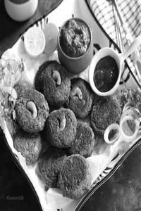 Hara Bhara Kabab