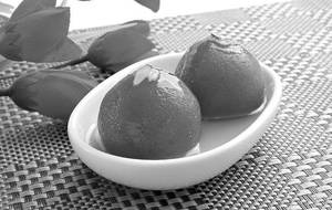 Gulab jamun[2 pieces]