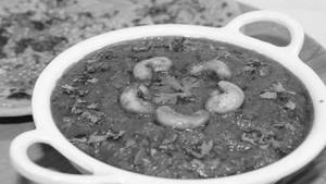 Kaju Masala