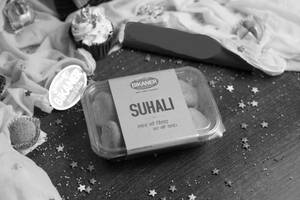 Suhali 250G