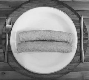 Chicken Roll