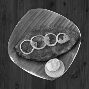 Surmai Fry