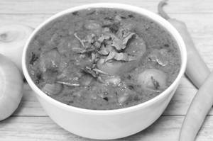 Aloo Tamatar