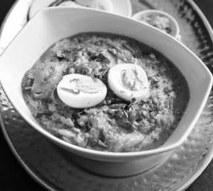 Chicken Bharta