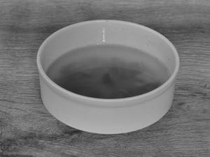 Veg Clear Soup
