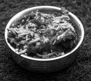 Mutton Kolhapuri
