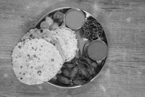 Mandeli Thali