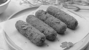 Veggie Fingers