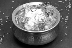 Paneer Masala