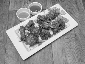 Chicken Crispy