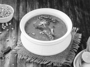Dal Fry