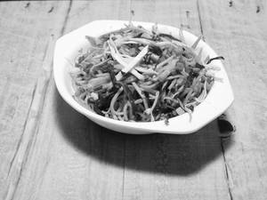 Chicken Schezwan Noodles