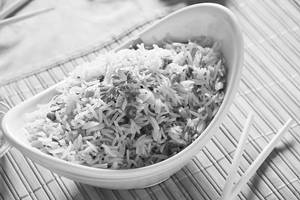 Veg Classic Fried Rice