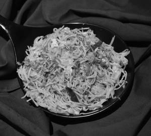 Veg Chilli Garlic Noodles