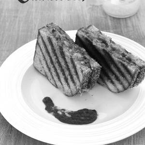 Cheese Chilli Sandwich