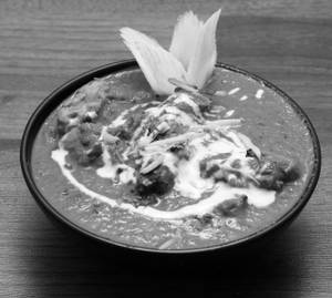 Chicken Curry (B/L)
