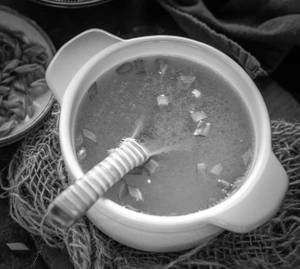 Veg Clear Soup