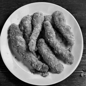 Finger Chicken 