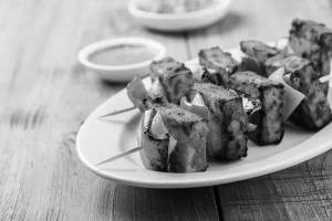 Paneer Tikka